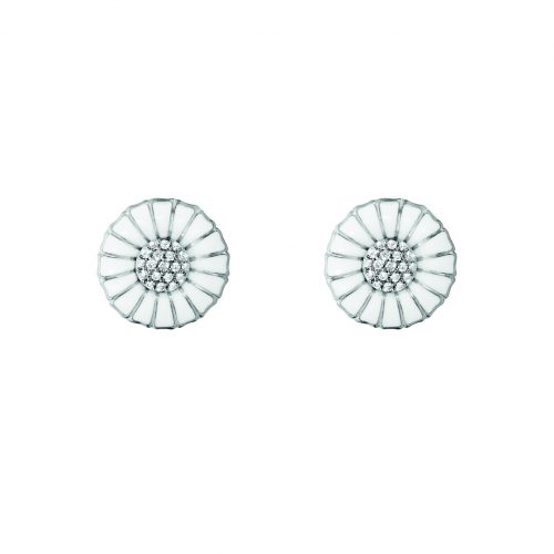 DAISY EARRINGS från Georg Jensen